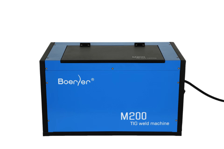 苏州博尔勒管焊机直销商