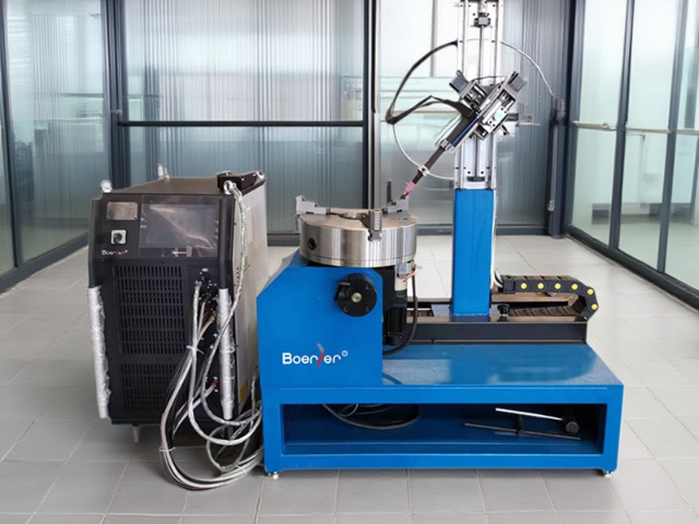 上海管三通管法蘭專機(jī)地址 試樣 昆山博爾勒自動(dòng)化科技供應(yīng);