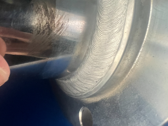 浙江博爾勒管法蘭專機生產廠家