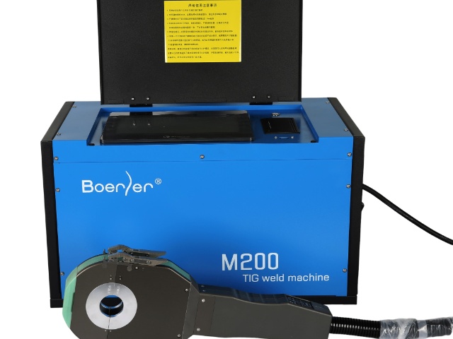 深圳不锈钢自动管板焊接机焊机