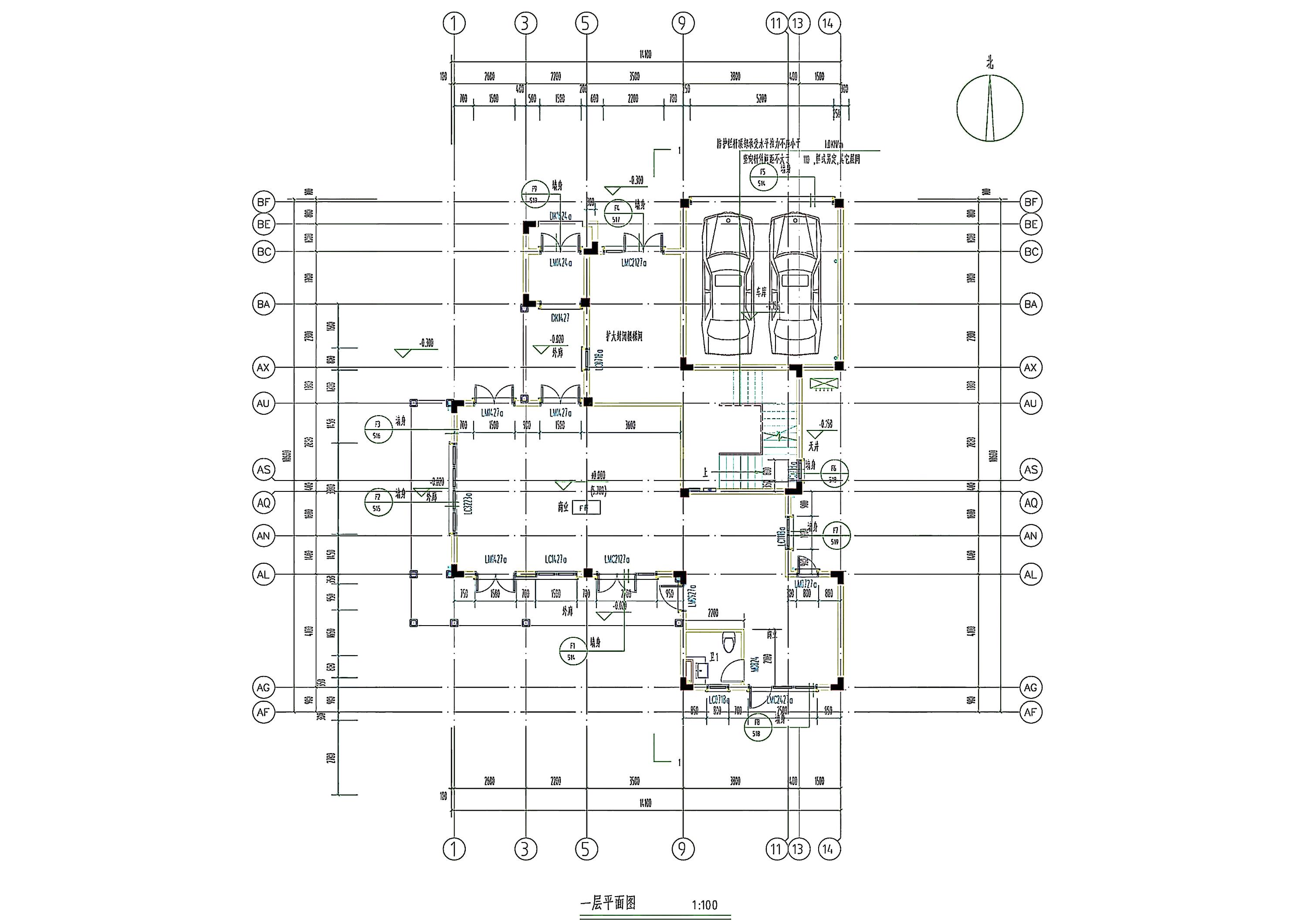 古建设计_上海鸿仁建筑装饰工程有限公司