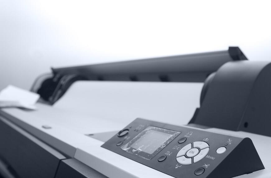 效率打印技術助力工業制造實現智能化升級