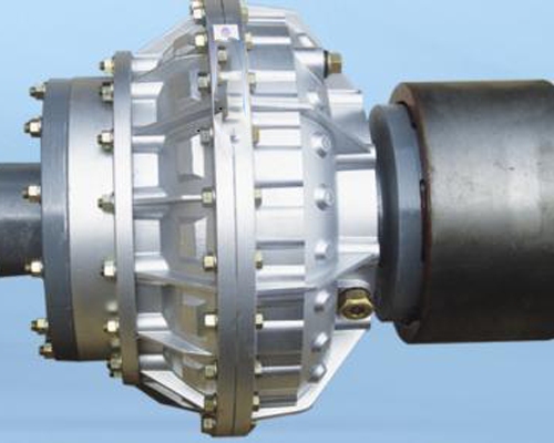 Coupler