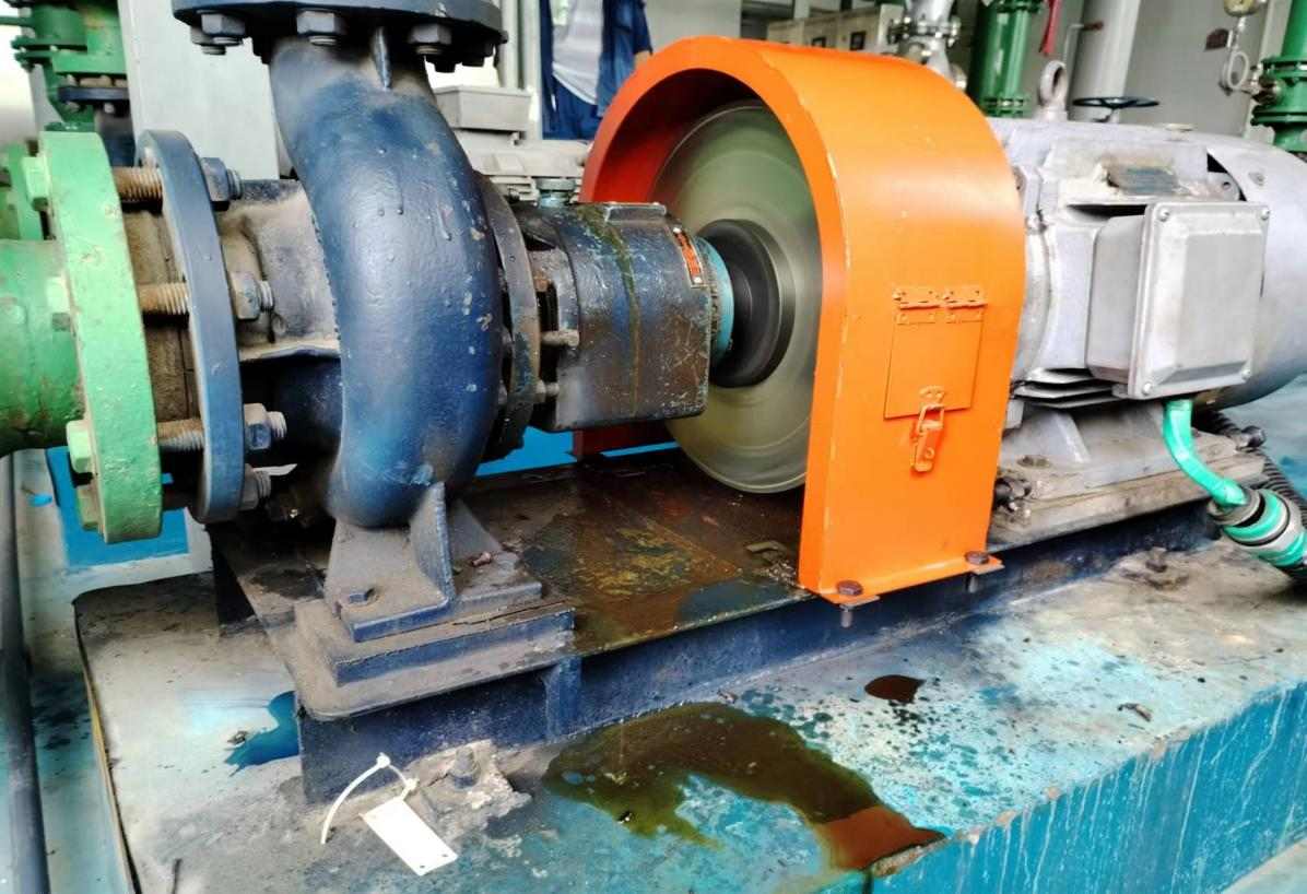 Magnetic Couplers