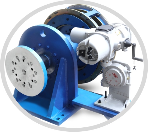 Permanent Magnet Drives (PMD) Permanent Magnet Drives (PMD)