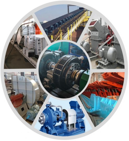 Permanent Magnet Drives (PMD) Permanent Magnet Drives (PMD)