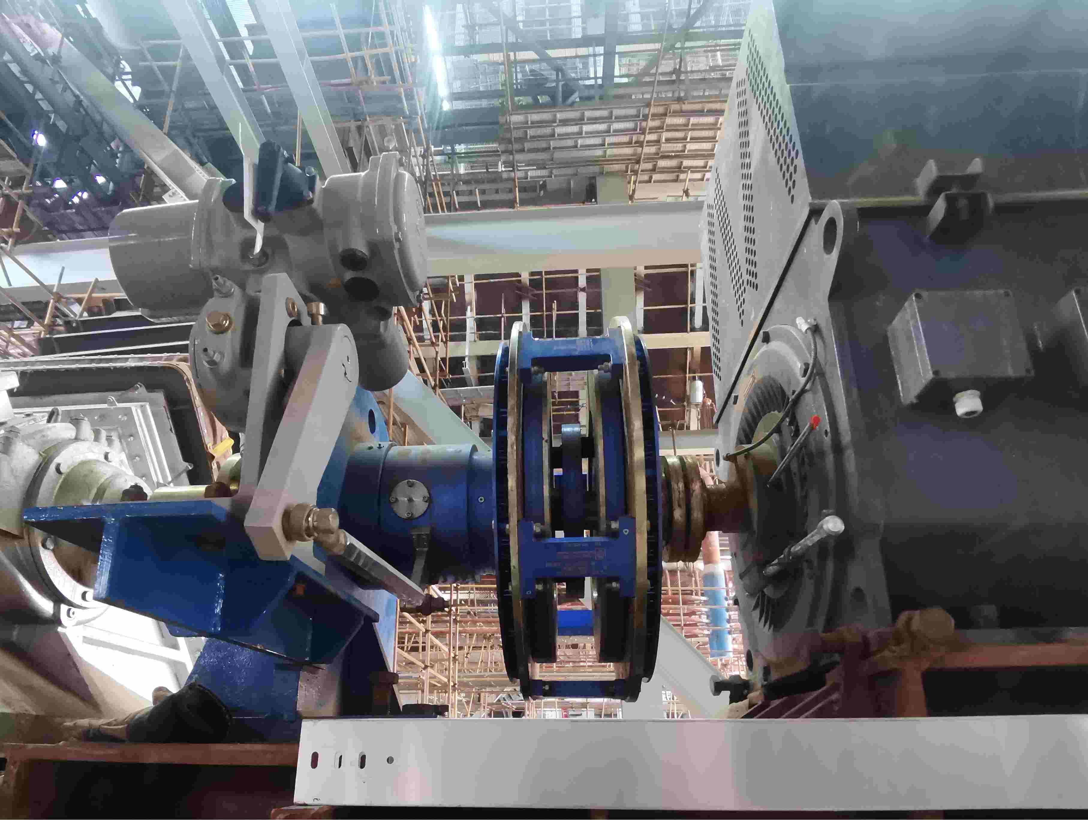 Permanent Magnet Drives (PMD) Permanent Magnet Drives (PMD)