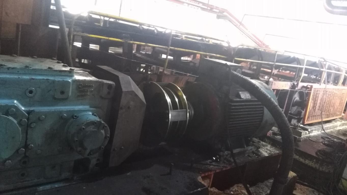 Torque-Limiting Permanent Magnet Couplers