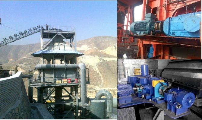 permanent magnet coupler permanent magnet coupler