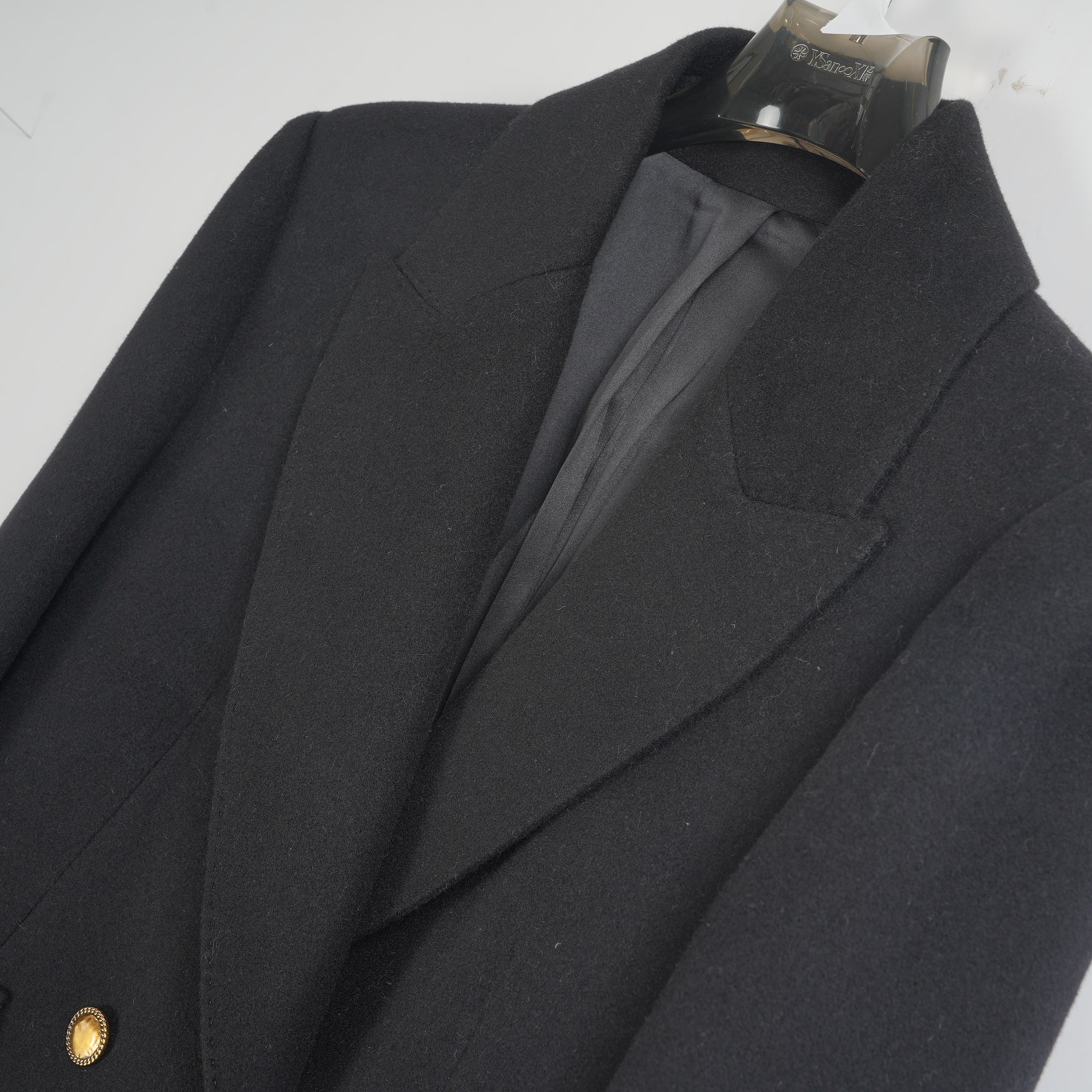 Ladies Coat