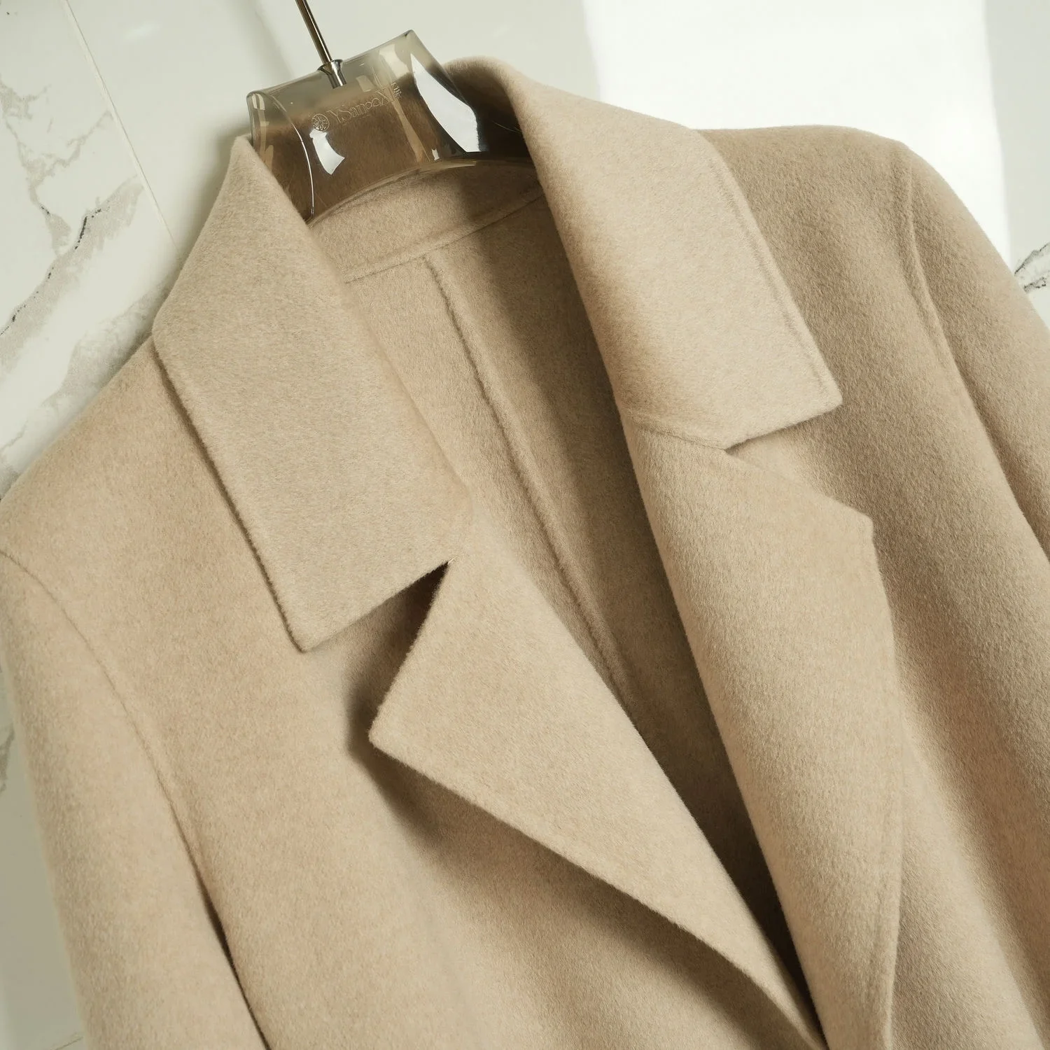 Ladies Coat