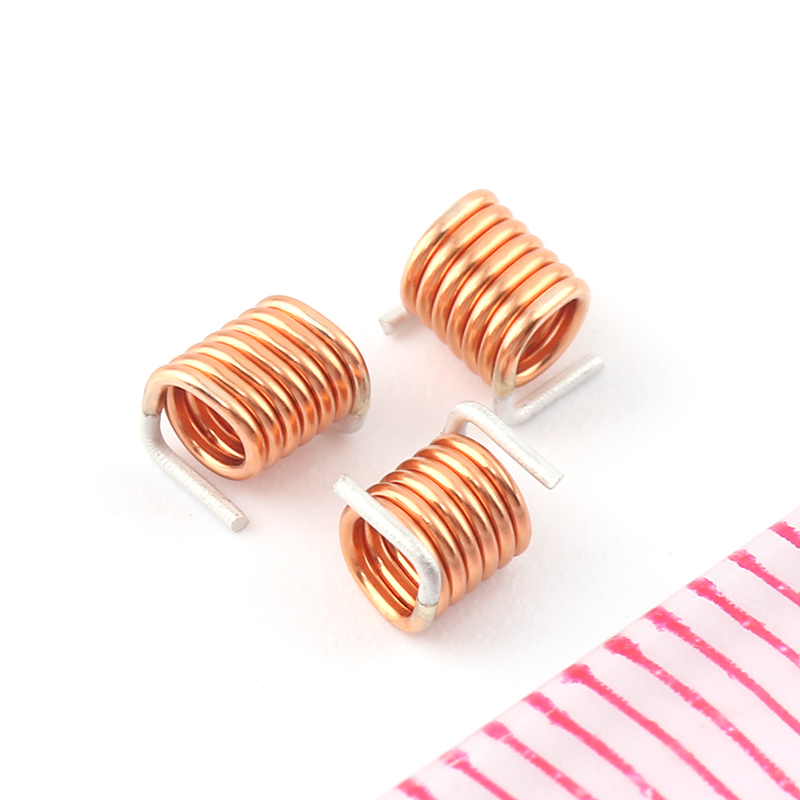 空心電感：納亨電子的創(chuàng)新解決方案