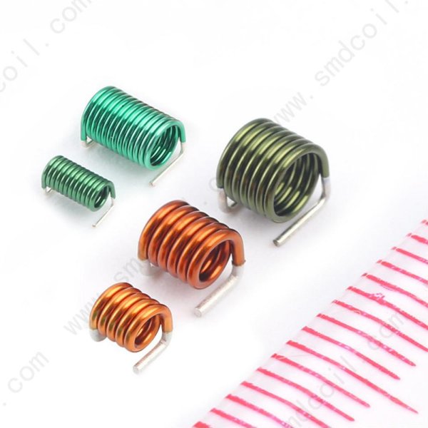 貼片空心線圈S2系列（標品）