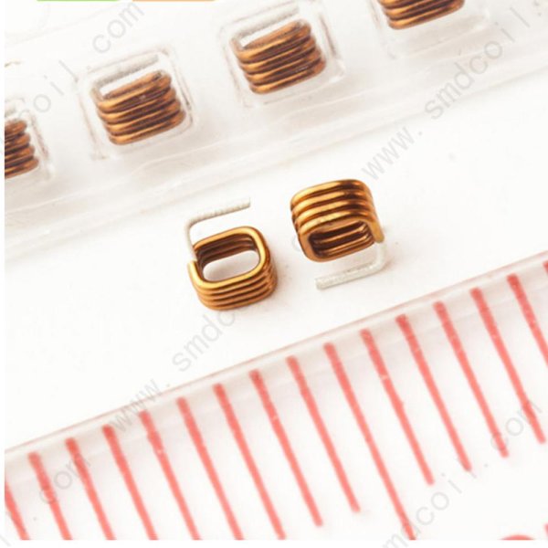 貼片空心線圈S4系列（標品）