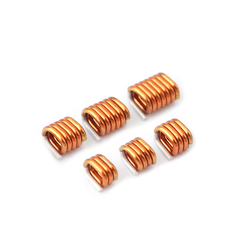 空心线圈技术演进：无磁芯结构如何重塑高频电路设计逻辑