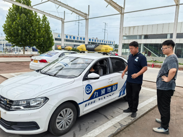 南宮附近哪里有學自動檔車服務保證,學自動檔車