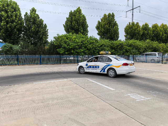 橋東區定制學自動檔車45天拿證,學自動檔車