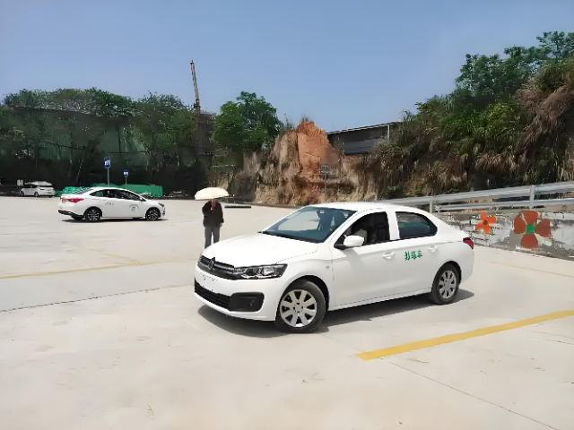 沙河九洲考駕照培訓方案,九洲考駕照