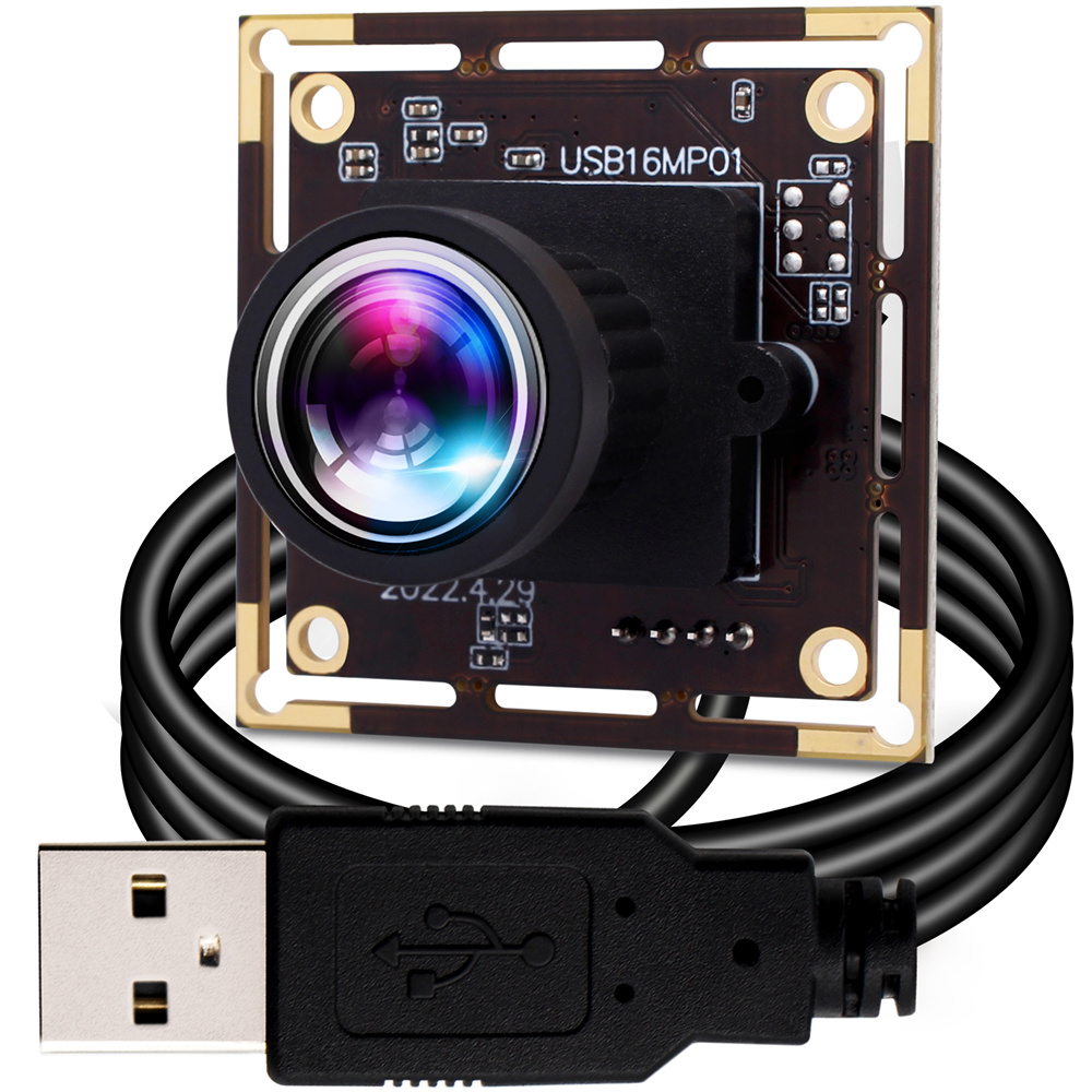 ELP 16MP USB Camera Module