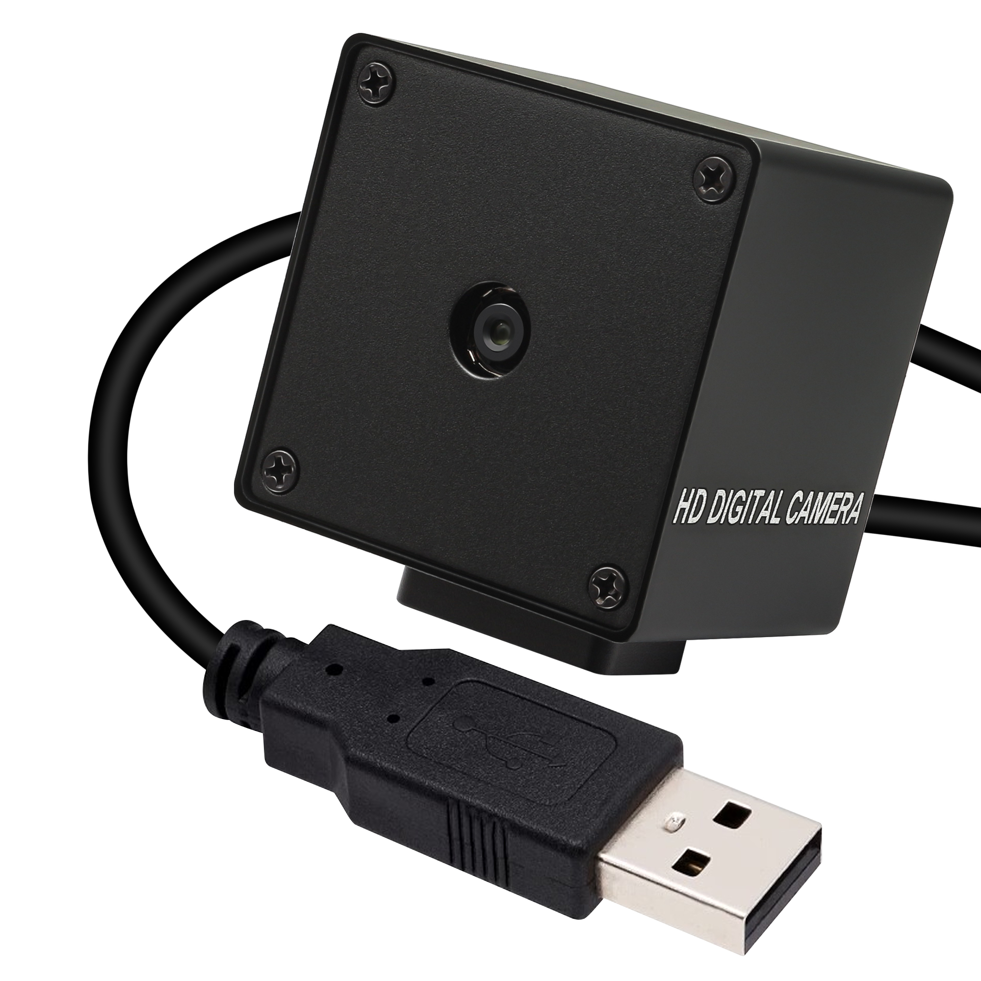ELP 8MP Auto Focus USB Camera