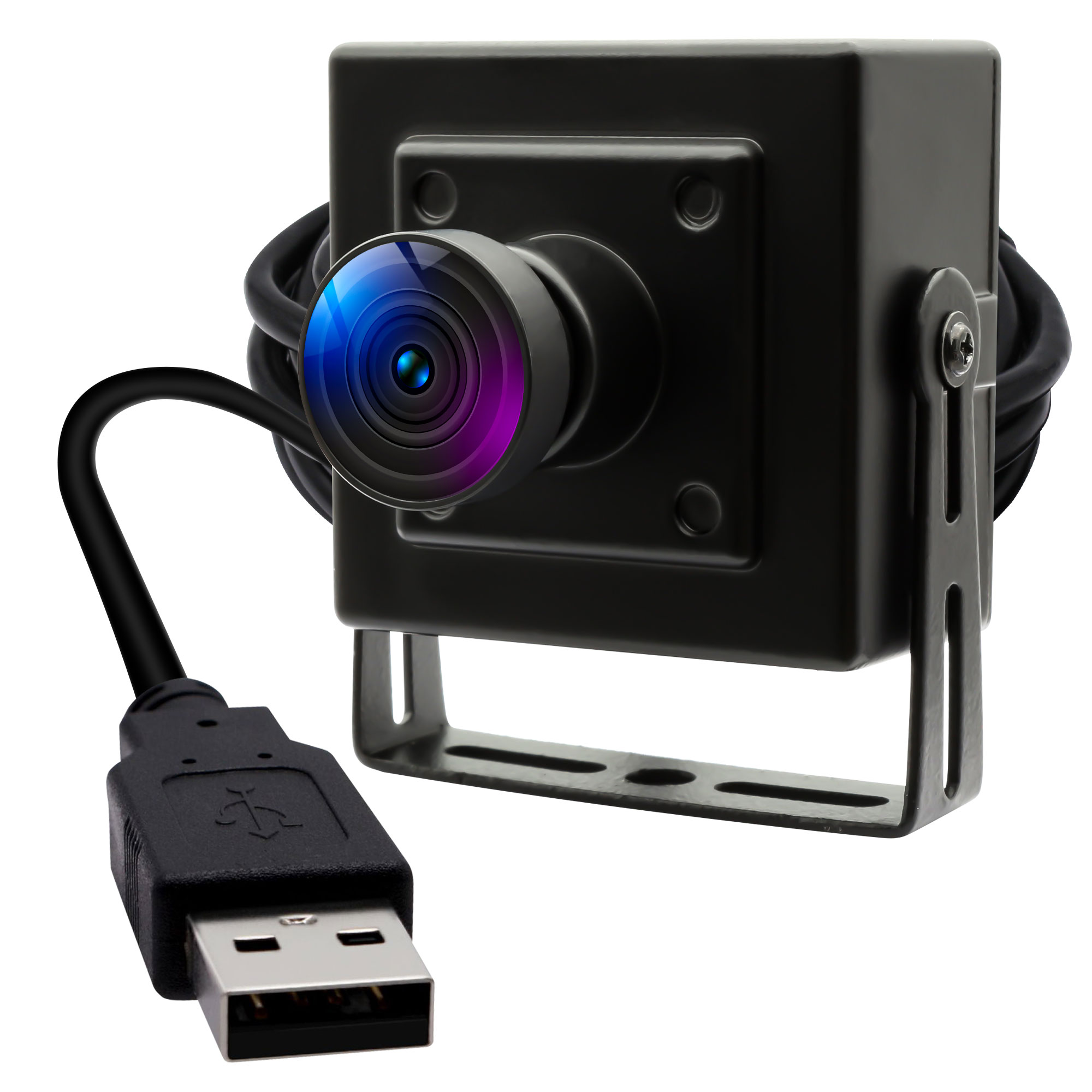 Buy ELP 1080P Full HD Webcam - High Speed Mini USB Camera at Wholesale ...