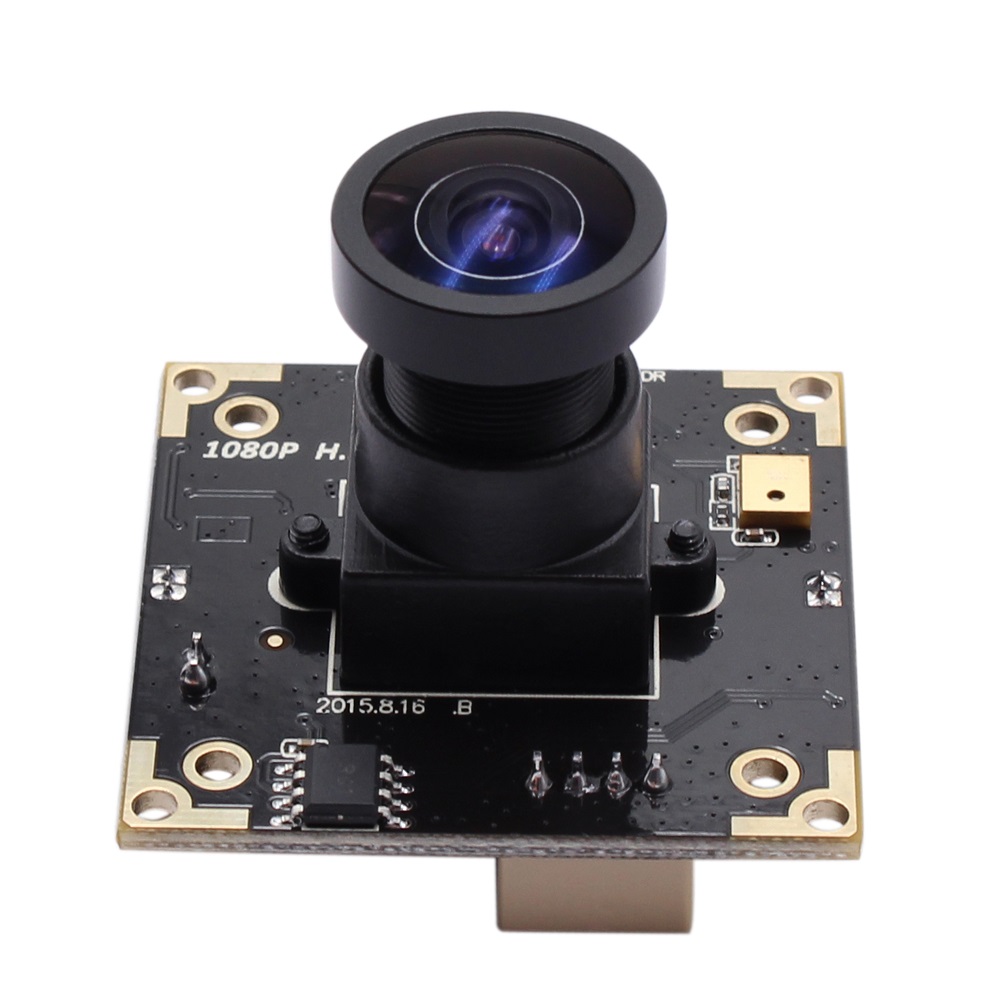 3MP WDR USB Camera Module 3MP WDR USB Camera Module