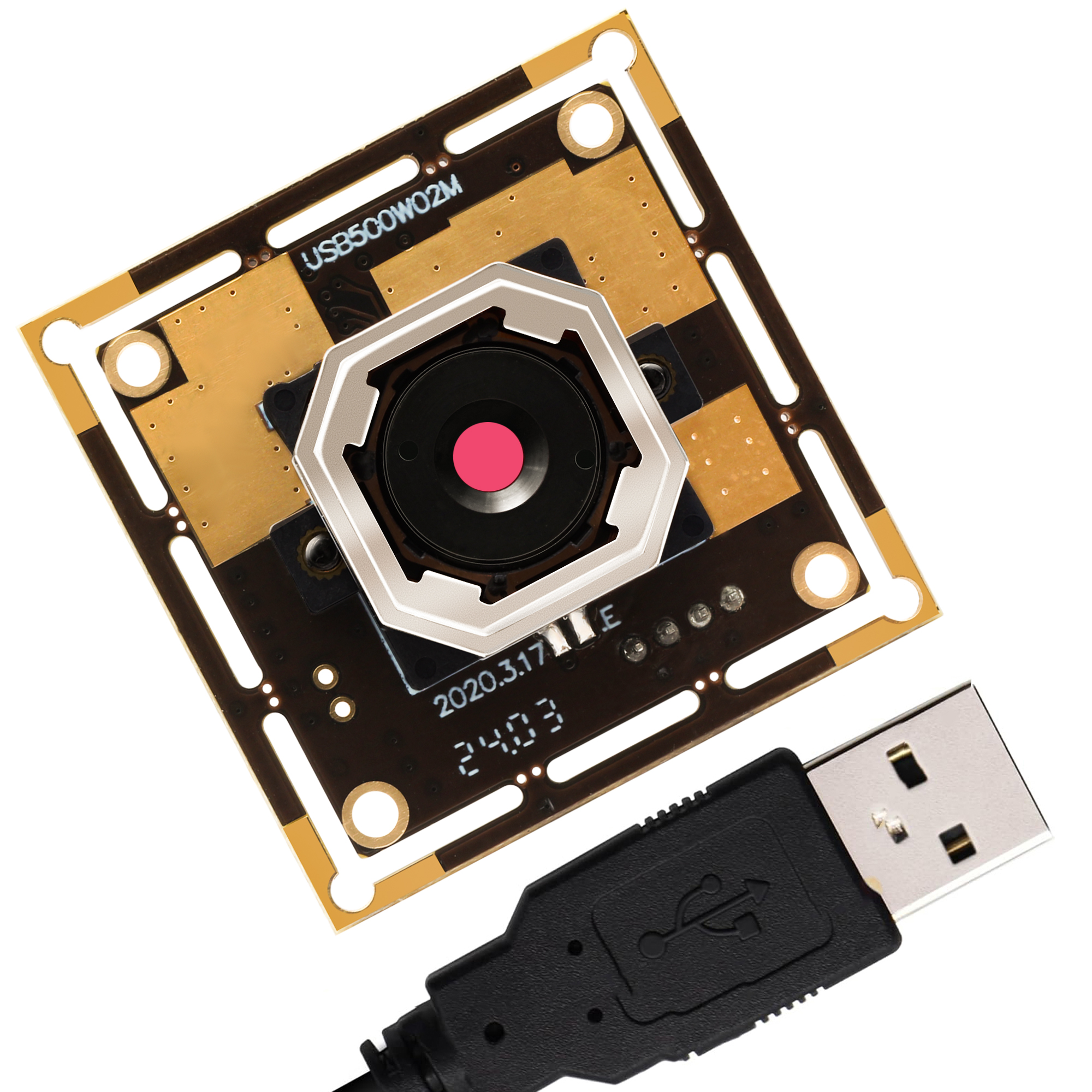 CMOS USB Camera Module