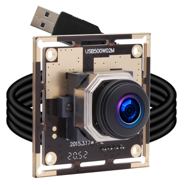 autofocus camera module