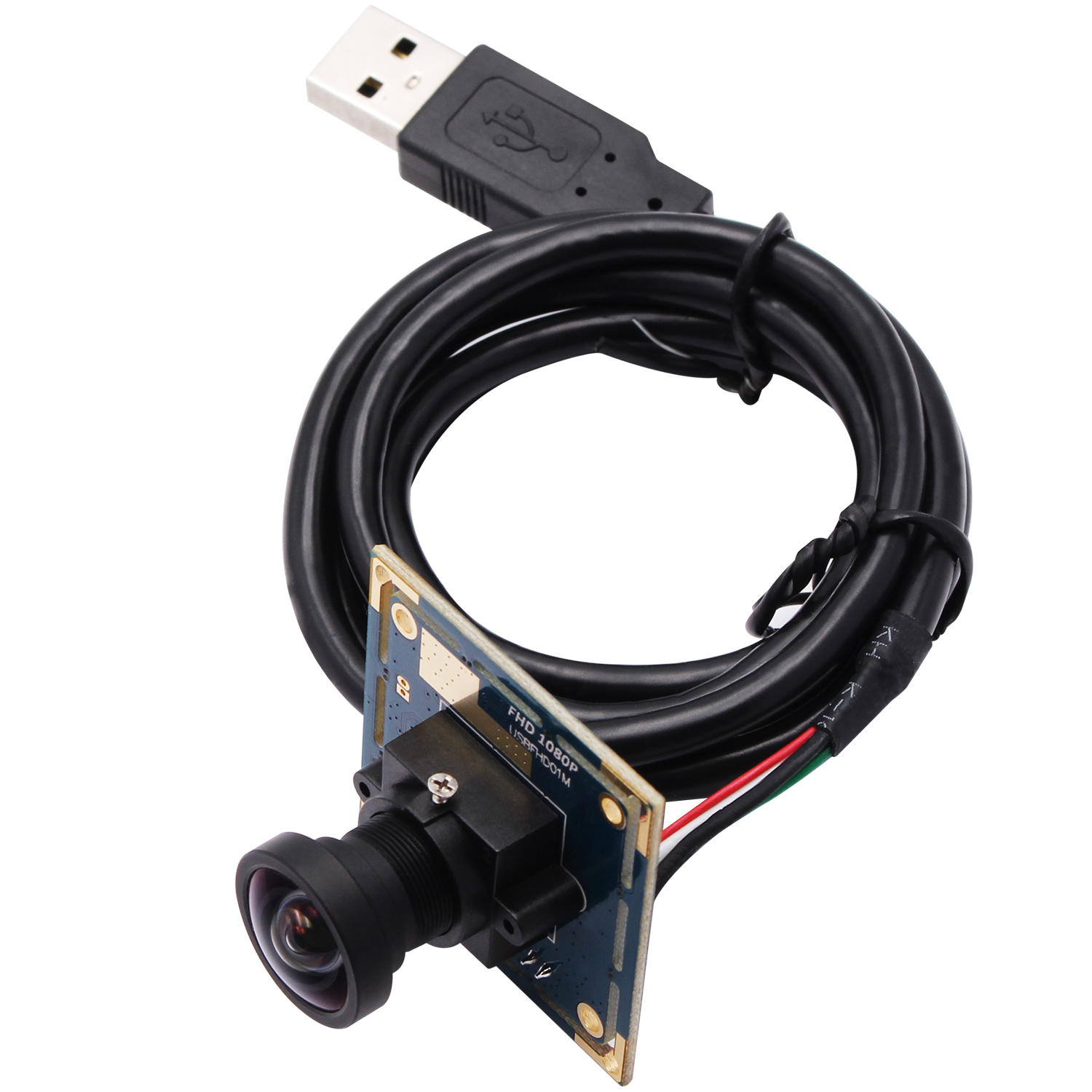 ELP High Speed USB Camera Module Manufacturer 1080P