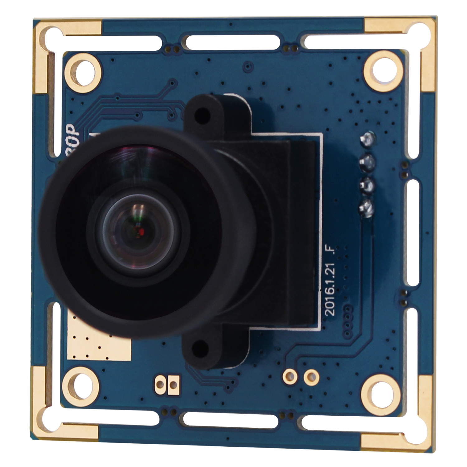 ELP High Speed USB Camera Module Manufacturer 1080P