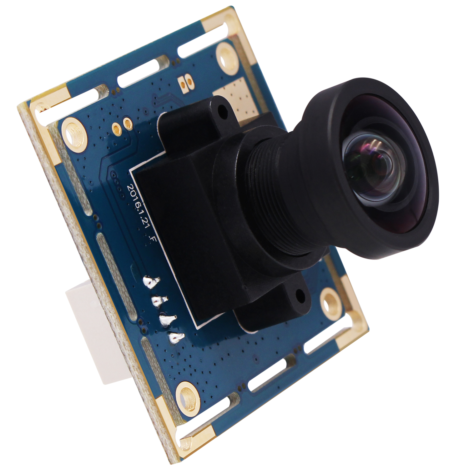 ELP High Speed USB Camera Module Manufacturer 1080P