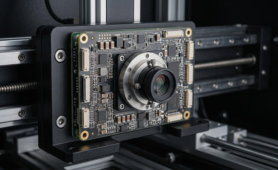 4K USB Camera