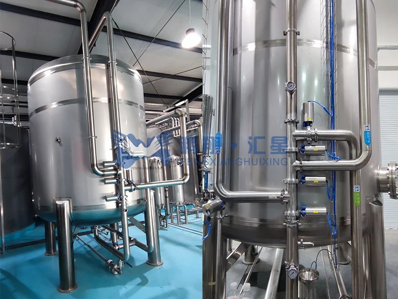 Activated carbon filter