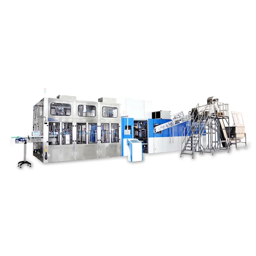 automatic water filling machine automatic water filling machine