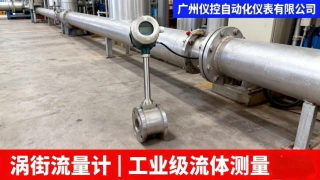 東莞渦街流量計公司 廣州儀控自動化儀表供應