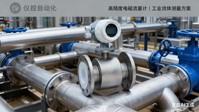 dn500電磁流量計 廣州儀控自動化儀表供應(yīng)