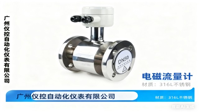 廣州電磁流量計廠家推薦 廣州儀控自動化儀表供應(yīng)