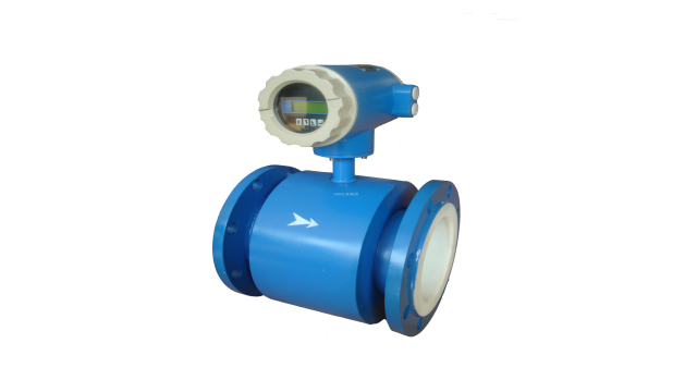 山東什么樣污水流量計 廣州儀控自動化儀表供應