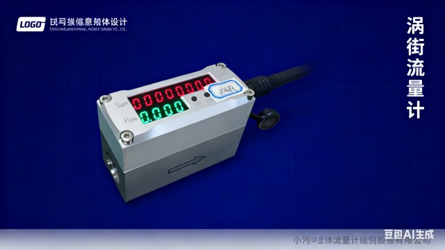 气体流量计分类 广州仪控自动化仪表供应