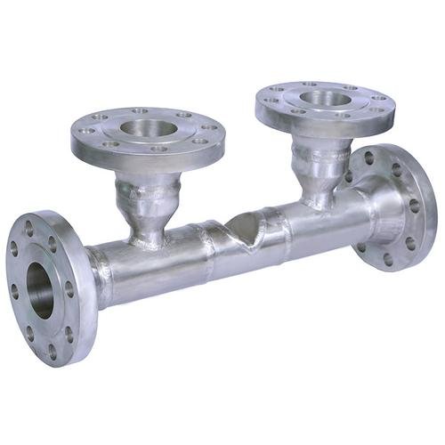 楔形流量計