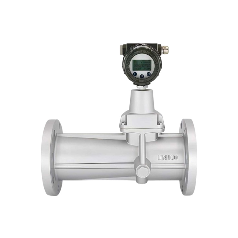 旋進(jìn)旋渦流量計(jì)