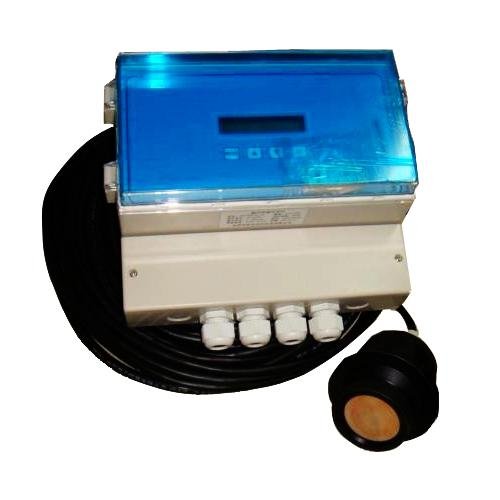 分體超聲波液位計