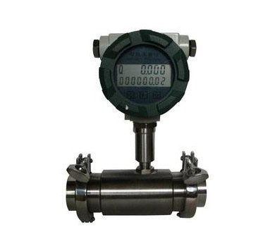天然氣流量計