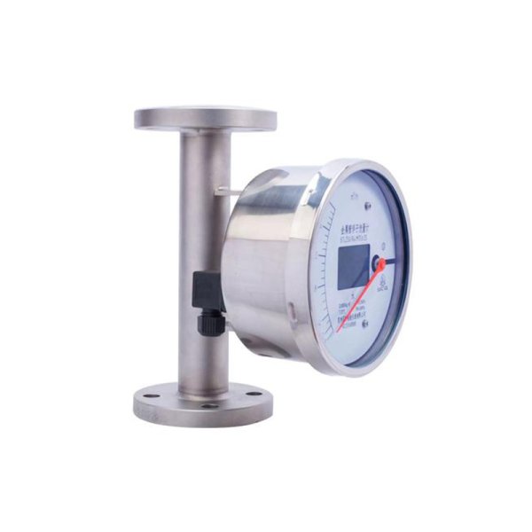 金屬管浮子流量計(金屬管轉子流量計)