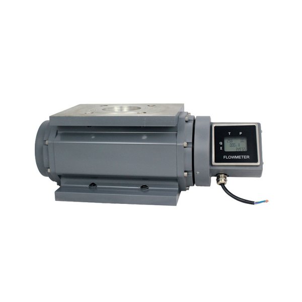 羅茨儀表流量計