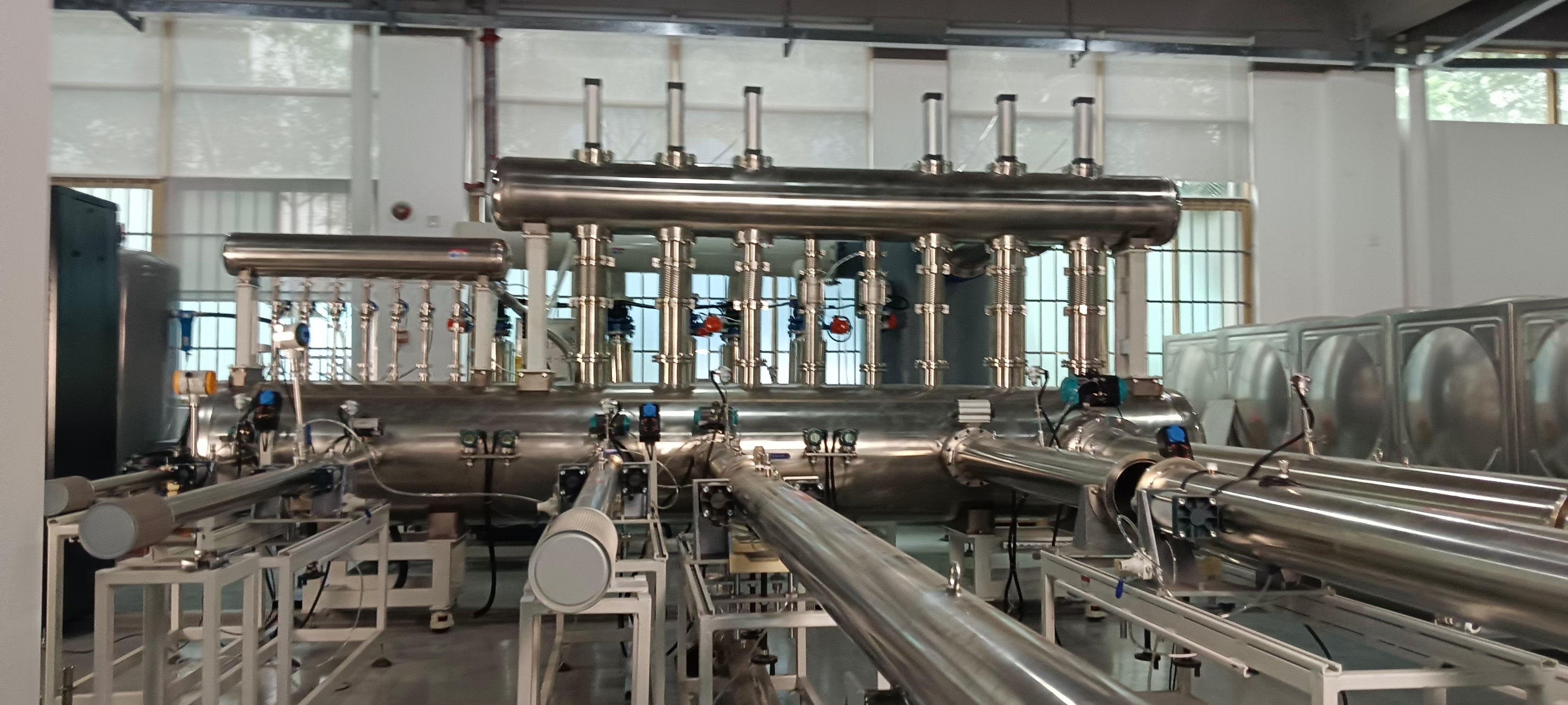 畜禽養殖廢水處理站CODcr在線監測與糞污資源化利用合規性案例