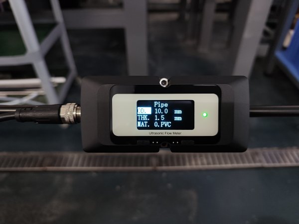 微小口徑超聲波流量計