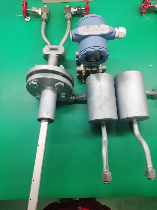 威力巴流量計(jì)