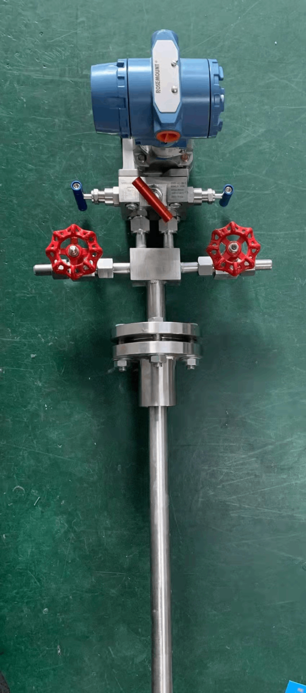 插入式均速管流量計(jì)