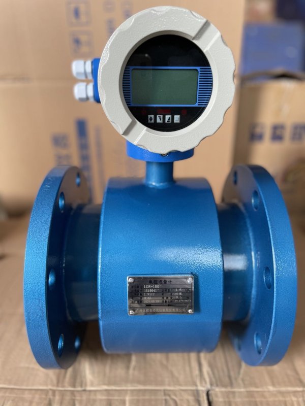 污水流量計